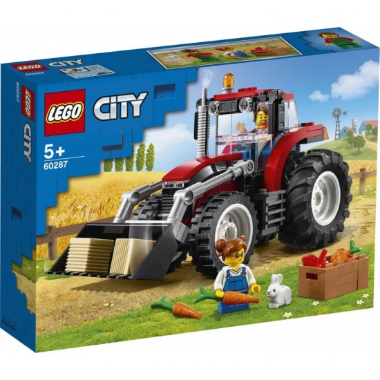 60287 TRACTOR