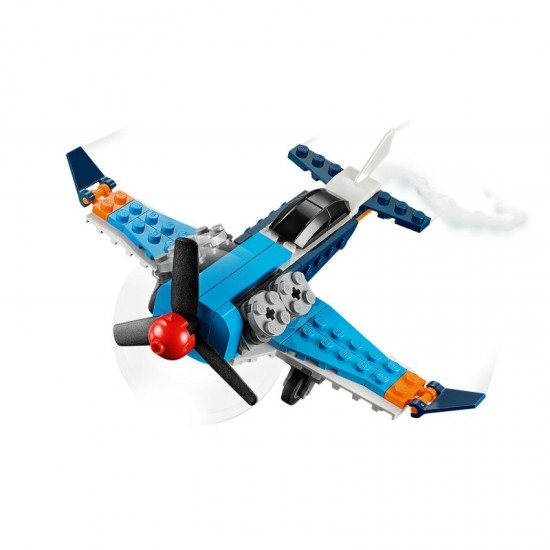 LEGO Creator Ελικοφόρο Αεροπλάνο 31099