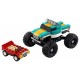 LEGO Creator Monster Truck 31101