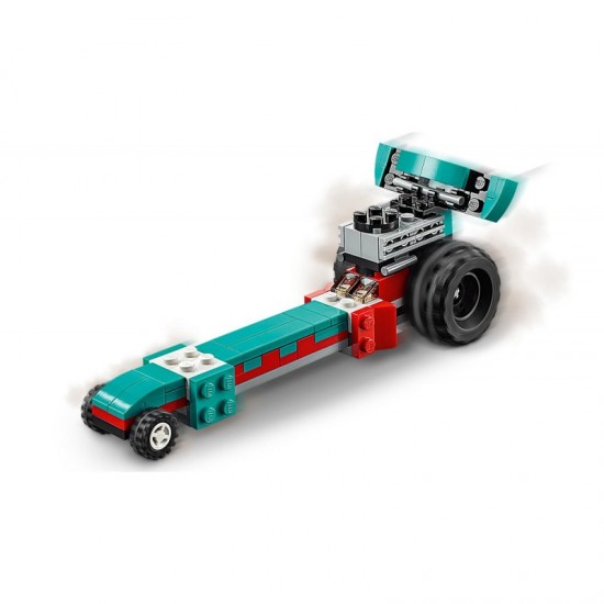 LEGO Creator Monster Truck 31101