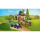 LEGO Friends Ο Στάβλος Για Πουλάρια Της Μία  Mias Foal Stable 41361