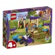 LEGO Friends Ο Στάβλος Για Πουλάρια Της Μία  Mias Foal Stable 41361