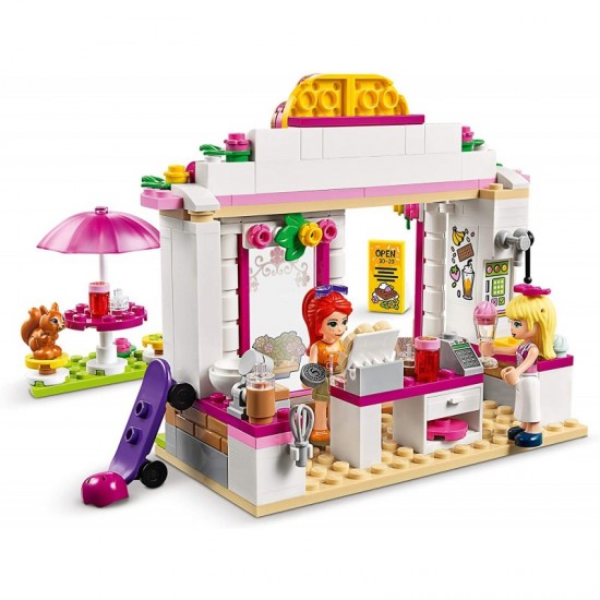 LEGO Friends Καφέ Στο Πάρκο Της Χάρτλεϊκ Σίτυ 41426