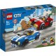 LEGO City Police Σύλληψη της Αστυνομίας Εθνικών Οδών 60242