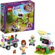 LEGO Friends Ο Λουλουδόκηπος Της Ολίβια 41425