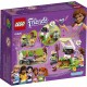 LEGO Friends Ο Λουλουδόκηπος Της Ολίβια 41425