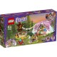 LEGO Friends Κάμπινγκ στη Φύση με Χλιδή 41392