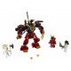 LEGO Ninjago Το Ρομπότ Σαμουράι The Samurai Mech 70665