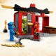 LEGO Ninjago Μάχη Με Μαχητικό Καταιγίδας 71703