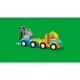 LEGO Duplo My First Το Πρώτο Μου Ρυμουλκό Φορτηγό  My First Tow Truck 10883