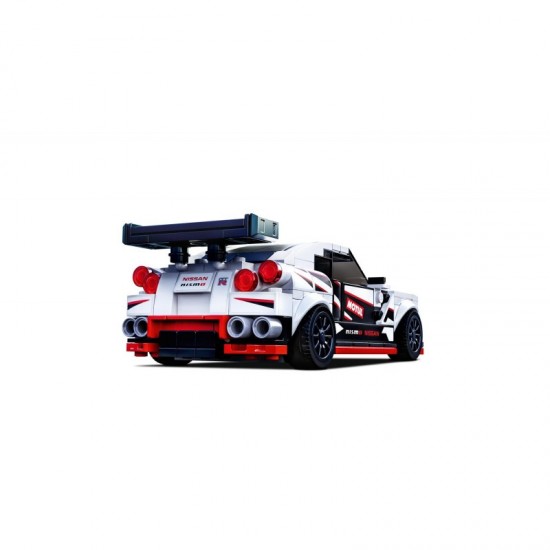 LEGO Speed Champions Nissan GT-R NISMO 76896