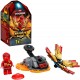 LEGO Ninjago Spinjitzu Burst - Σπιντζίτσου Έκρηξη - Κάι 70686