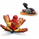 LEGO Ninjago Spinjitzu Burst - Σπιντζίτσου Έκρηξη - Κάι 70686