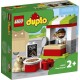 LEGO DUPLO Town Σταντ Πίτσας 10927