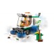 LEGO City Great Vehicles Οδοκαθαριστικό Όχημα 60249