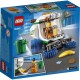 LEGO City Great Vehicles Οδοκαθαριστικό Όχημα 60249