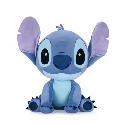ΠΑΙΧΝΙΔΟΛΑΜΠΑΔΑ Disney Λούτρινο Disney Stitch 70 εκ.