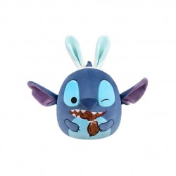 Squishmallows-Disney Easter- Λούτρινο 20cm Stitch