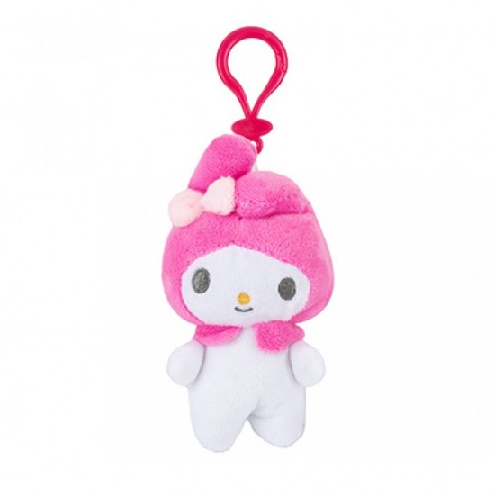 Μπρελόκ Λούτρινα 12εκ. Hello Kitty (3 σχέδια)/12/120 Μπρελόκ Λούτρινα 12εκ. Hello Kitty (3 σχέδια)/12/120