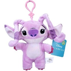 Μπρελόκ 13εκ Stitch (3 σχέδια)//16/96