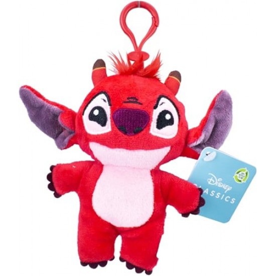 Μπρελόκ 13εκ Stitch (3 σχέδια)//16/96 Μπρελόκ 13εκ Stitch (3 σχέδια)//16/96