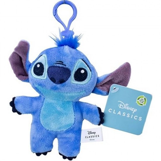 Μπρελόκ 13εκ Stitch (3 σχέδια)//16/96 Μπρελόκ 13εκ Stitch (3 σχέδια)//16/96