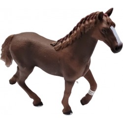 Schleich-S (Κ24.1HY) Φοράδα Αγγλική καθαρόαιμη