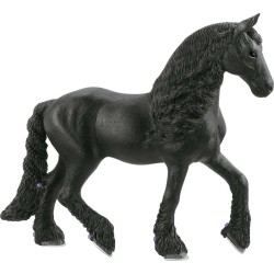 Schleich-S Φοράδα Frisian