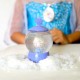 Gialamas Disney Frozen 2 Χιονόμπαλα Έκπληξη Snow Globe Surprise BF031302