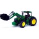 Τρακτέρ John Deere 7930 με φορτωτή 4 John Deere 7930 with frontloader