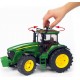 Τρακτέρ John Deere 7930 με φορτωτή 4 John Deere 7930 with frontloader