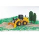 Φορτωτής Bruder6 Articulated road loader FR 130