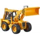 Φορτωτής JCB 4CX με εκσκαφέα/4 JCB 4CX Backhoe loader