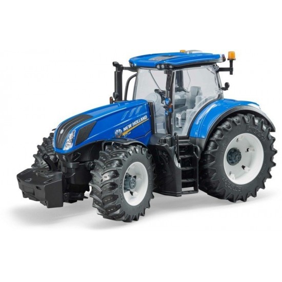 Τρακτέρ New Holland T7.315