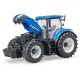 Τρακτέρ New Holland T7.315