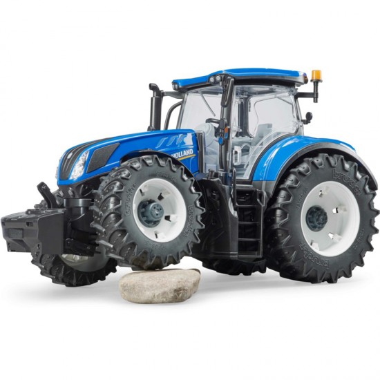 Τρακτέρ New Holland T7.315