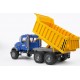 Φορτηγό χωματουργικό  Mack/2 MACK Granite Tip up truck