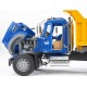 Φορτηγό χωματουργικό  Mack/2 MACK Granite Tip up truck