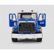 Φορτηγό χωματουργικό  Mack/2 MACK Granite Tip up truck