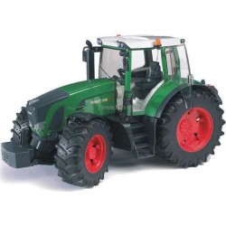 Τρακτέρ Fendt 936/4 Fendt 936 Vario