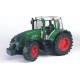 Τρακτέρ Fendt 936/4 Fendt 936 Vario