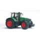 Τρακτέρ Fendt 936/4 Fendt 936 Vario