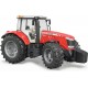 Τρακτέρ Massey Ferguson 7600/4 Massey Ferguson 7600