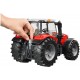 Τρακτέρ Massey Ferguson 7600/4 Massey Ferguson 7600