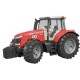 Τρακτέρ Massey Ferguson 7600/4 Massey Ferguson 7600