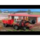 Τρακτέρ Massey Ferguson 7600/4 Massey Ferguson 7600