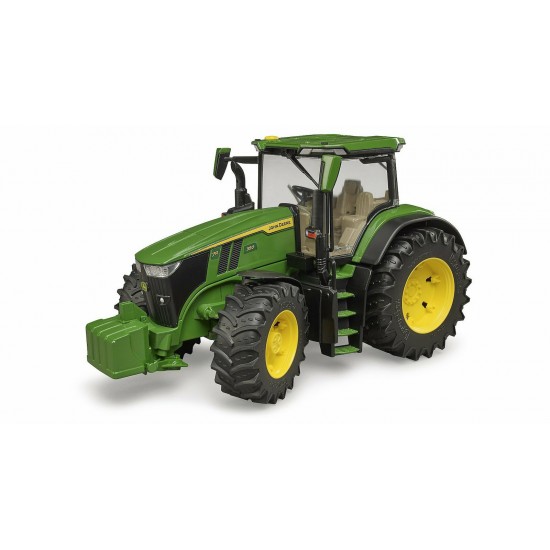 BRUDER Τρακτέρ John Deere 7R 350/4