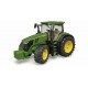 BRUDER Τρακτέρ John Deere 7R 350/4