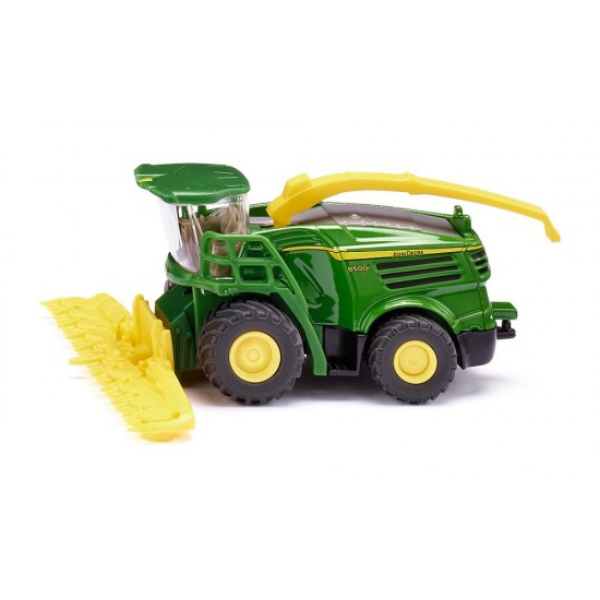 SIKU ΘΕΡΙΖΟΑΛΩΝΙΣΤΙΚΗ ΜΗΧ.JOHN DEERE 85001