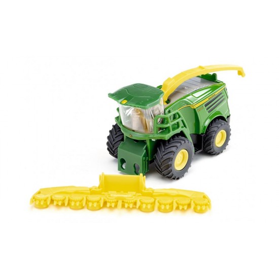 SIKU ΘΕΡΙΖΟΑΛΩΝΙΣΤΙΚΗ ΜΗΧ.JOHN DEERE 85001